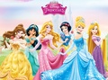 Another one created by me - disney-princess photo