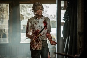  Ash Vs Evil Dead "Tales from the Rift" (3x06) promotional picture