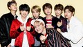 BTS  - youtube photo