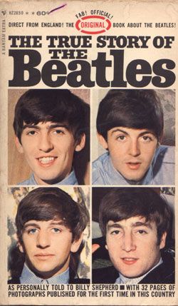  Beatles cover
