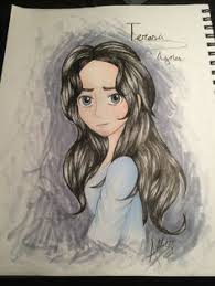  Beautiful Teresa Drawling