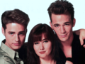 Beverly Hills 90210 Season 2 Cast - beverly-hills-90210 photo