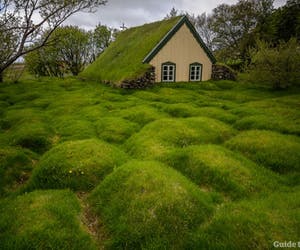  Blönduós, Iceland