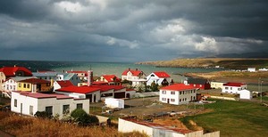  Blönduós, Iceland