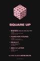 Black Pink reveals full 4-song tracklist to 1st mini album - black-pink photo