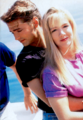 Brandon and Kelly - beverly-hills-90210 photo
