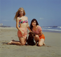 Brenda and Kelly - beverly-hills-90210 photo