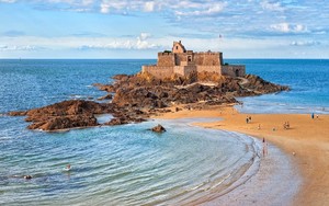 Brittany,France