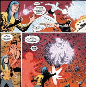 Cataclysm - Ultimate Comics X-Men 02