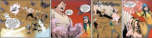 Cataclysm - Ultimate Comics X-Men 02