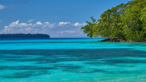 Champagne Beach (Vanuatu)