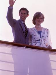  Charles and Diana 122