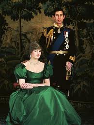  Charles and Diana 80