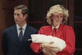  Charles and Diana 91