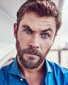 Chris Hemsworth - Foxtel Photoshoot - 2017 - chris-hemsworth photo