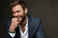 Chris Hemsworth - New York Times Portrait - 2017 - chris-hemsworth photo