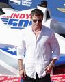 Chris at the Indy 500 - chris-hemsworth photo