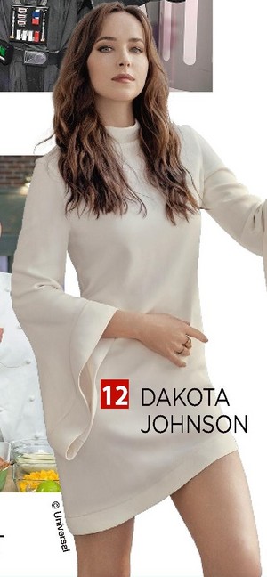  Dakota