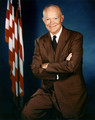 Dwight D. Eisenhower - the-presidents-of-the-united-states photo