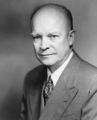 Dwight D. Eisenhower - us-republican-party photo