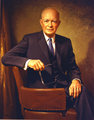 Dwight D. Eisenhower - us-republican-party photo