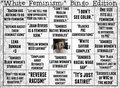 Feminist posts!~ - feminism photo