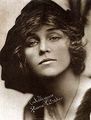 Florence La Badie  (April 27, 1888 – October 13, 1917) - celebrities-who-died-young photo