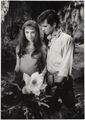 Green Mansions- Audrey Hepburn and Anthony Perkins  - classic-movies photo