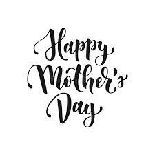  Happy Mother's dag