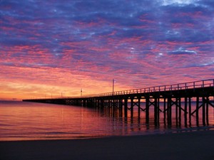 Hervey Bay,Australia