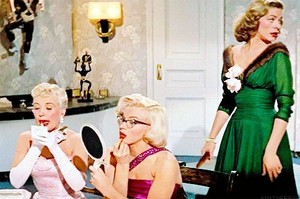  How To Marry a Millionaire