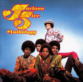 Jackson 5 Anthology  - michael-jackson photo