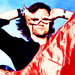 Jared Padalecki - jared-padalecki icon