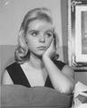 Jennifer Helene Maxwell (September 3, 1941 – June 10, 1981) - celebrities-who-died-young photo