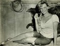 Jennifer Helene Maxwell (September 3, 1941 – June 10, 1981) - celebrities-who-died-young photo