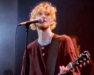 Layne Staley- Layne Rutherford Staley ( August 22, 1967 – April 5, 2002)