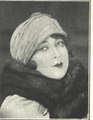 Margaret Lawrence (1889–1929)  - celebrities-who-died-young photo