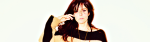 Mary-Louise Parker ~ Headers