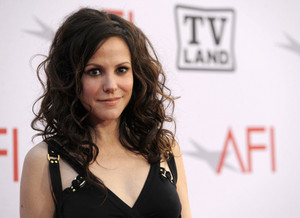 Mary-Louise Parker ~ Various pictures