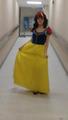 Me as Snow White - disney-princess photo