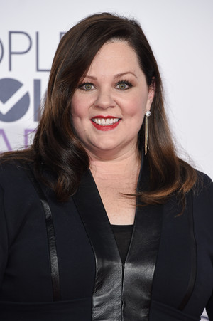  Melissa McCarthy (2015)