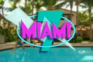 Miami 7