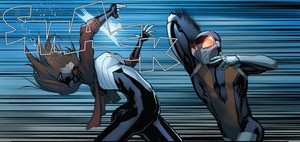  Miles Morales: Ultimate Spider-Man #11