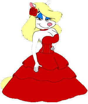 Minerva Dress