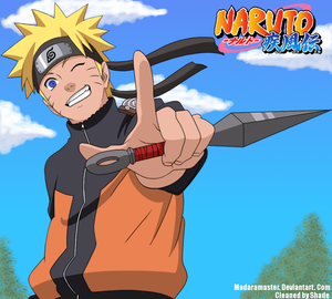 Naruto 🎶❤
