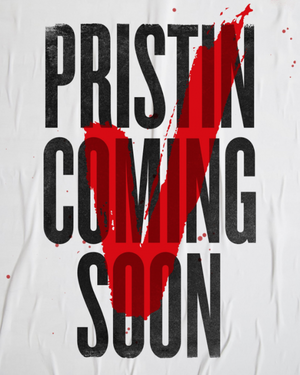  PRISTIN announce the name of their very first unit PRISTIN V with teaser 画像