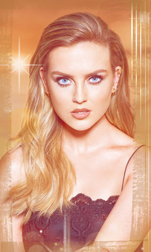  Perrie for oro Magic