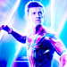 Peter  - spider-man icon