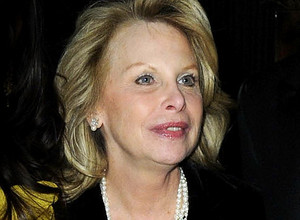 Ronni Sue Chasen (October 17, 1946 – November 16, 2010)