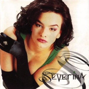  Severina Album Covers